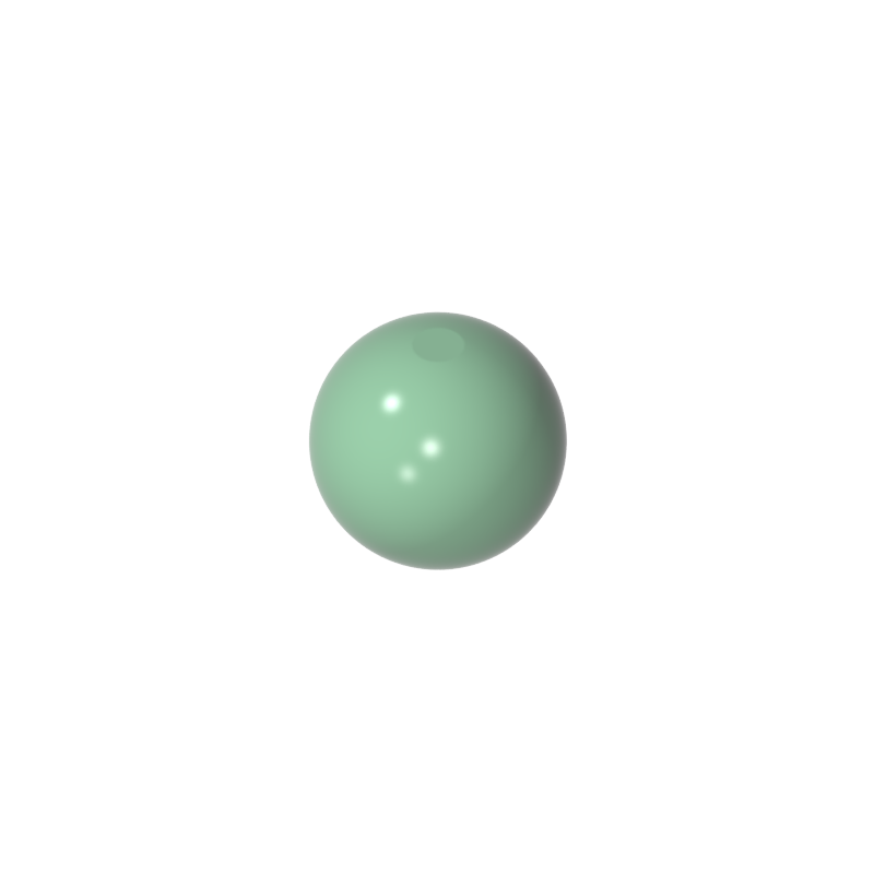 10.2mm Connecting Ball Steering Ball 32474