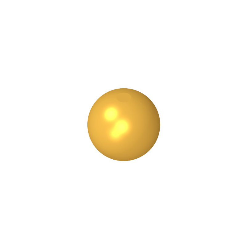 10.2mm Connecting Ball Steering Ball 32474