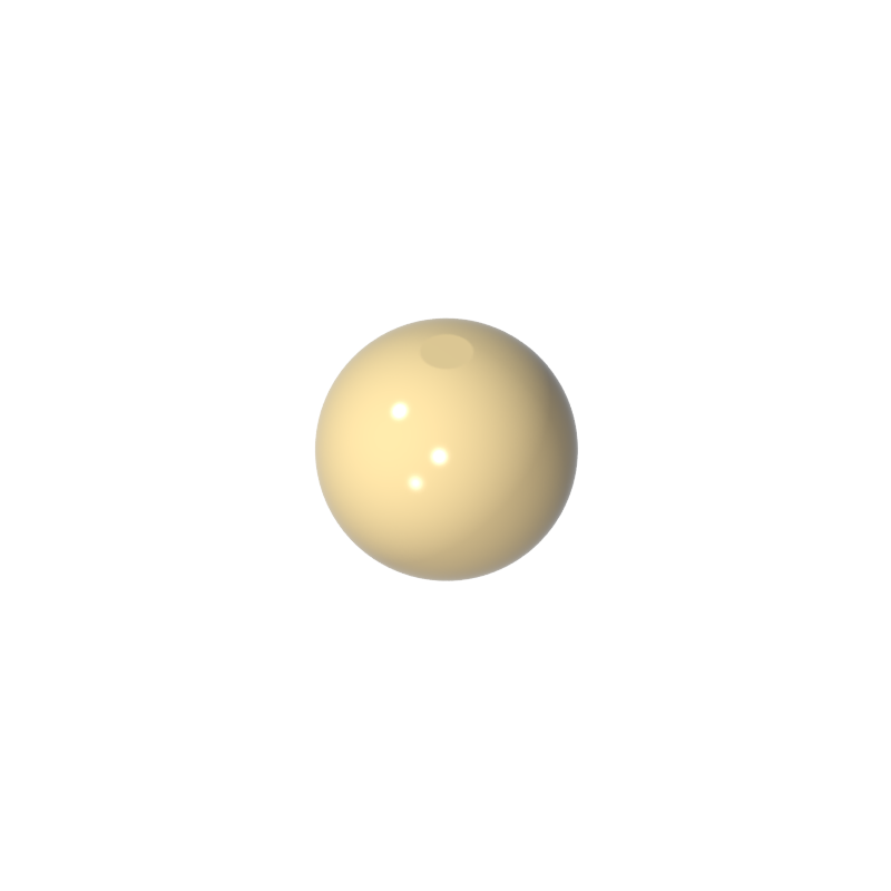 10.2mm Connecting Ball Steering Ball 32474