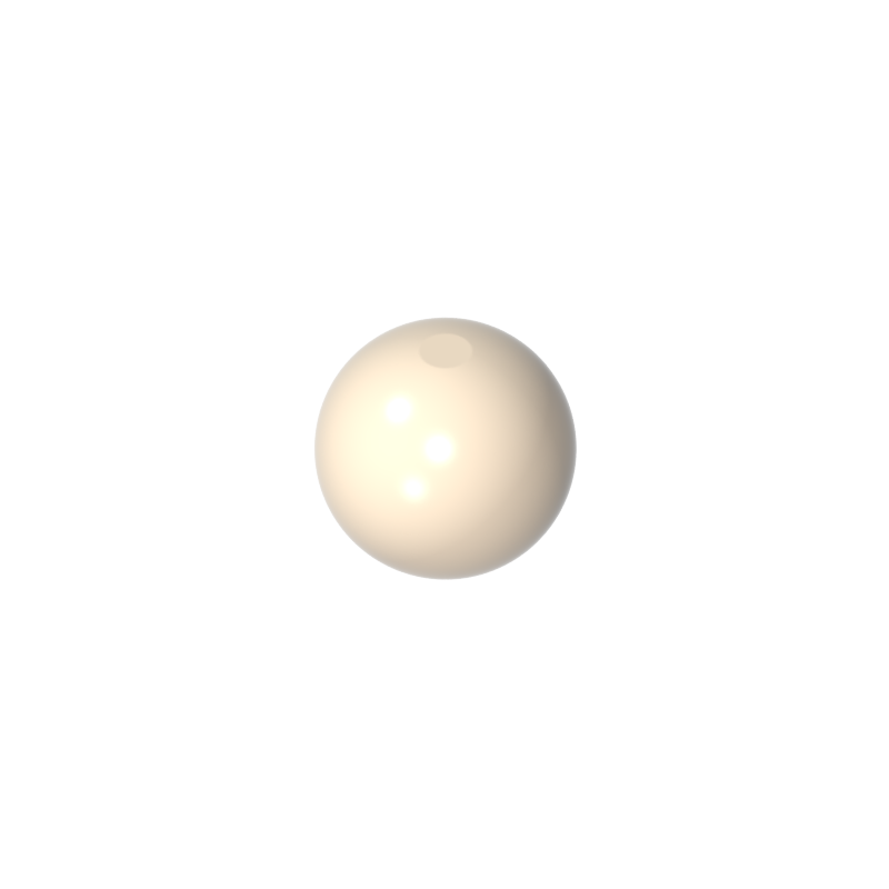 10.2mm Connecting Ball Steering Ball 32474