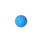 10.2mm Connecting Ball Steering Ball 32474
