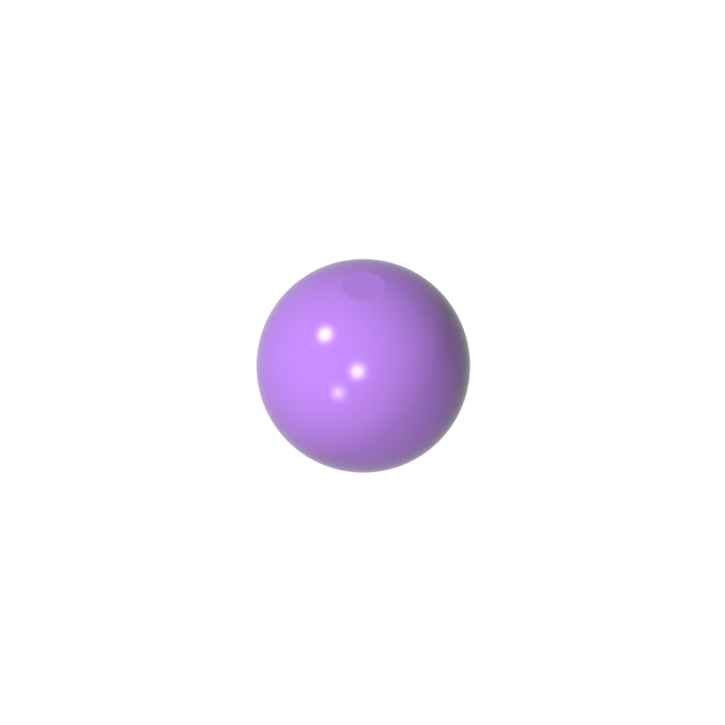 10.2mm Connecting Ball Steering Ball 32474