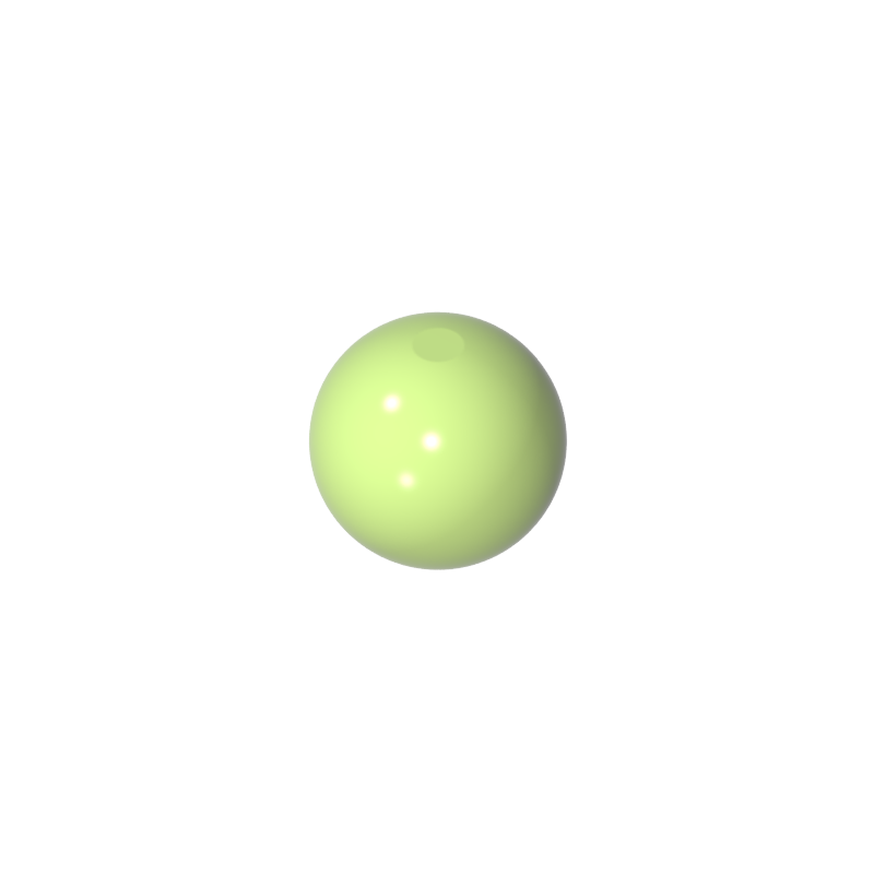 10.2mm Connecting Ball Steering Ball 32474
