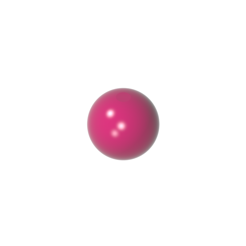 10.2mm Connecting Ball Steering Ball 32474