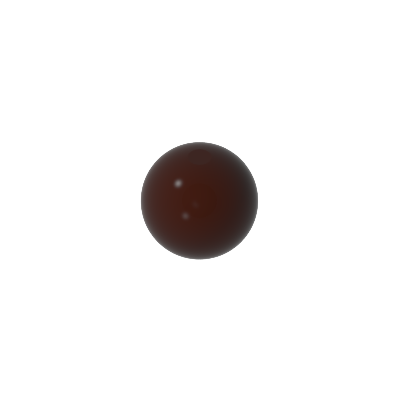 10.2mm Connecting Ball Steering Ball 32474