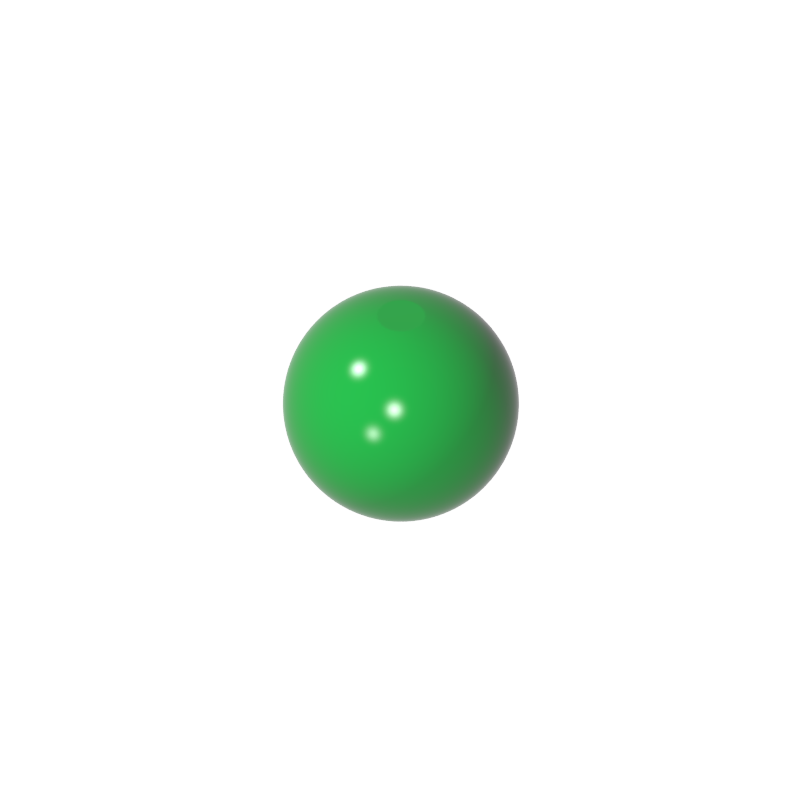 10.2mm Connecting Ball Steering Ball 32474