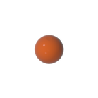 10.2mm Connecting Ball Steering Ball 32474