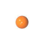 10.2mm Connecting Ball Steering Ball 32474