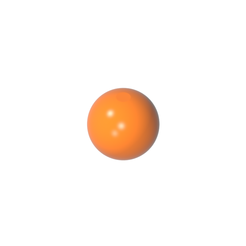 10.2mm Connecting Ball Steering Ball 32474