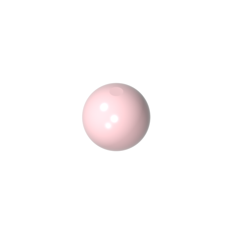 10.2mm Connecting Ball Steering Ball 32474