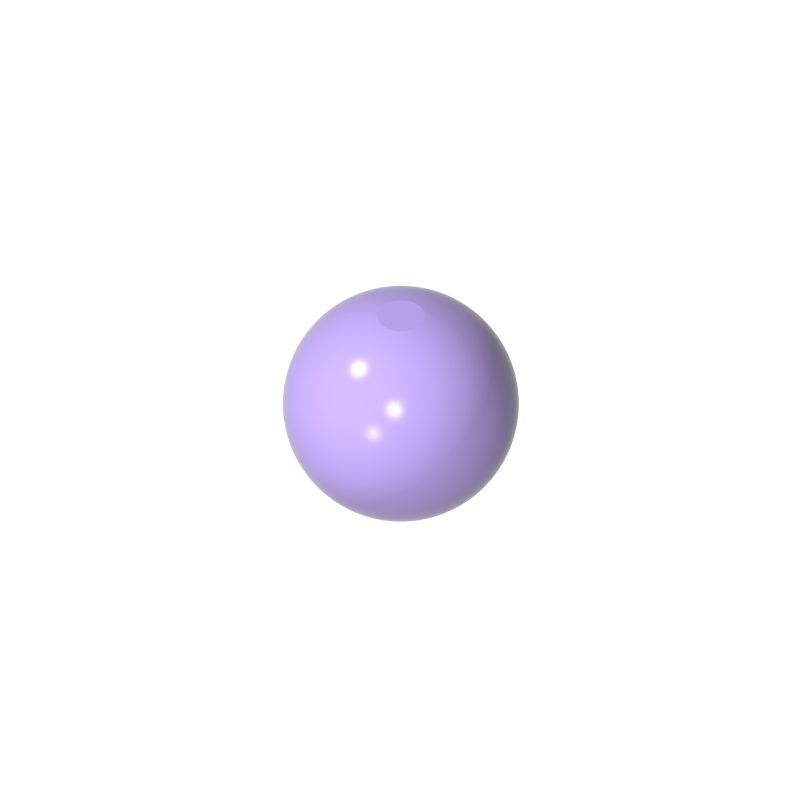 10.2mm Connecting Ball Steering Ball 32474