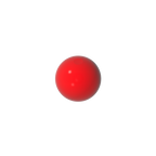 10.2mm Connecting Ball Steering Ball 32474