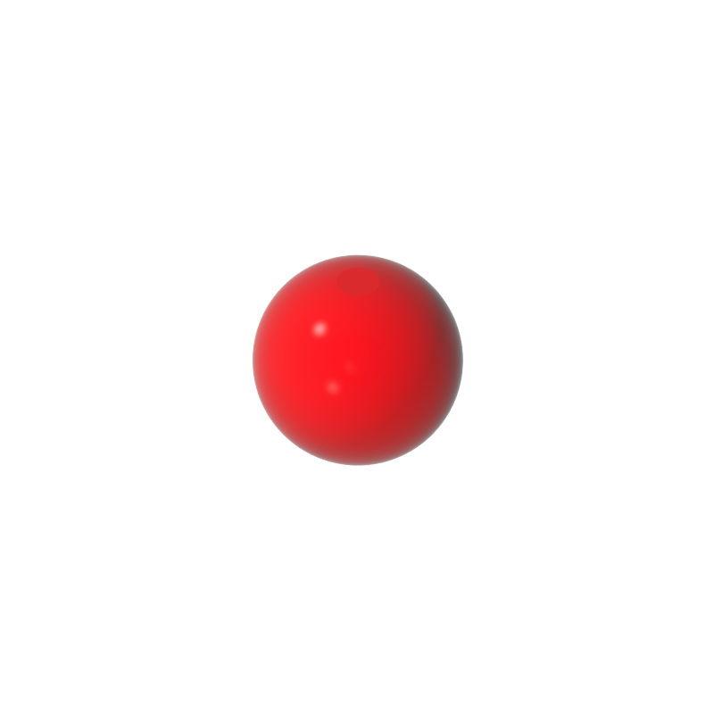 10.2mm Connecting Ball Steering Ball 32474