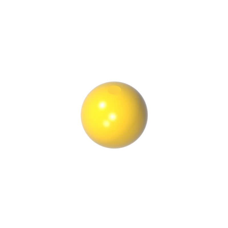 10.2mm Connecting Ball Steering Ball 32474