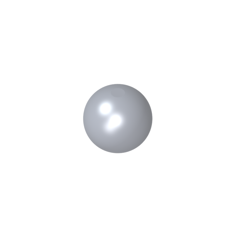 10.2mm Connecting Ball Steering Ball 32474