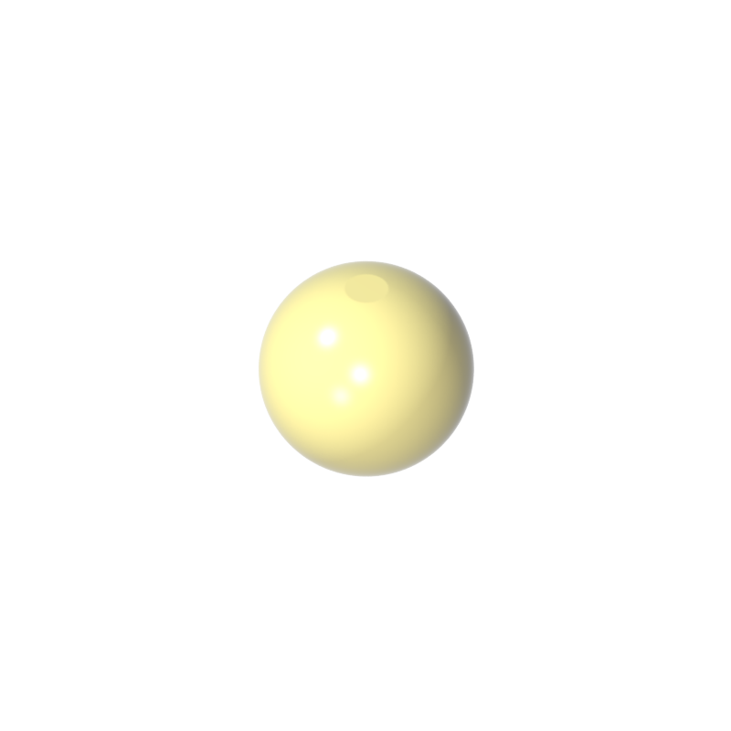 10.2mm Connecting Ball Steering Ball 32474