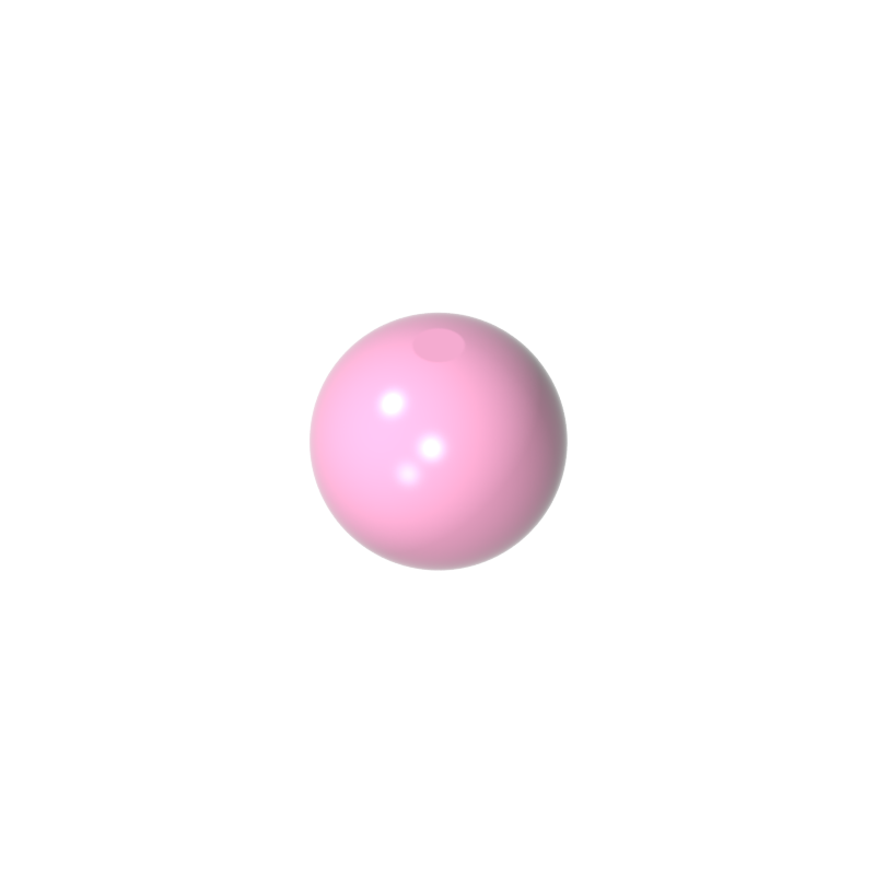 10.2mm Connecting Ball Steering Ball 32474