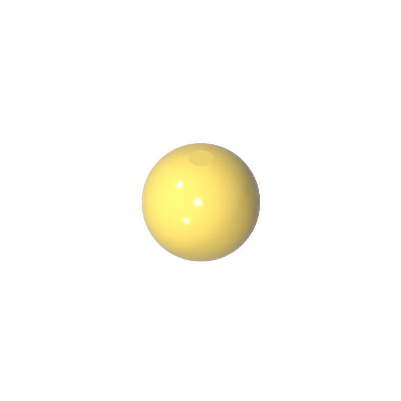 10.2mm Connecting Ball Steering Ball 32474