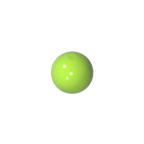 10.2mm Connecting Ball Steering Ball 32474