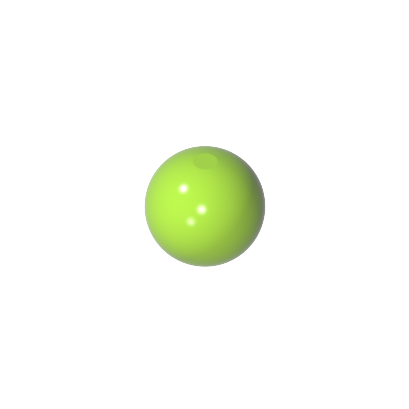 10.2mm Connecting Ball Steering Ball 32474