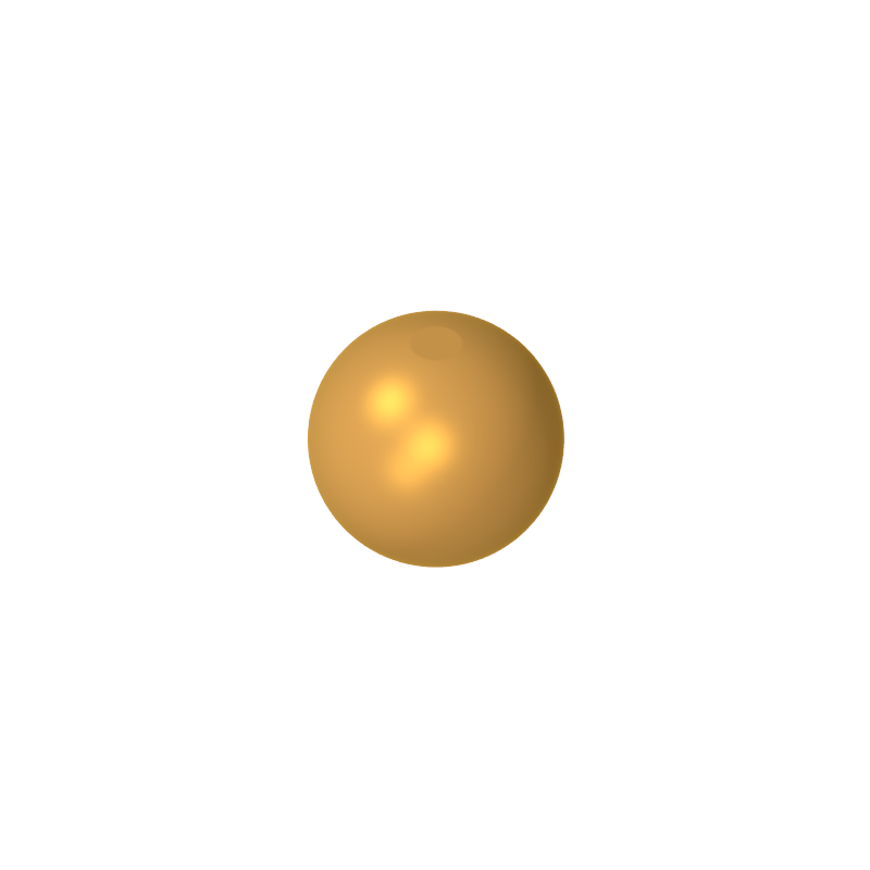 10.2mm Connecting Ball Steering Ball 32474