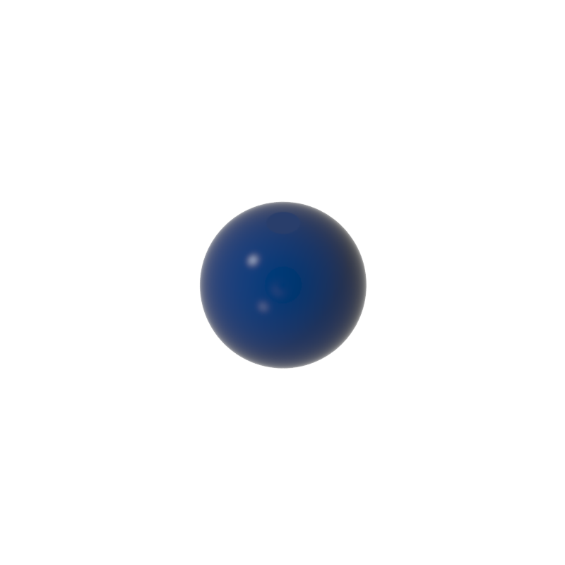 10.2mm Connecting Ball Steering Ball 32474