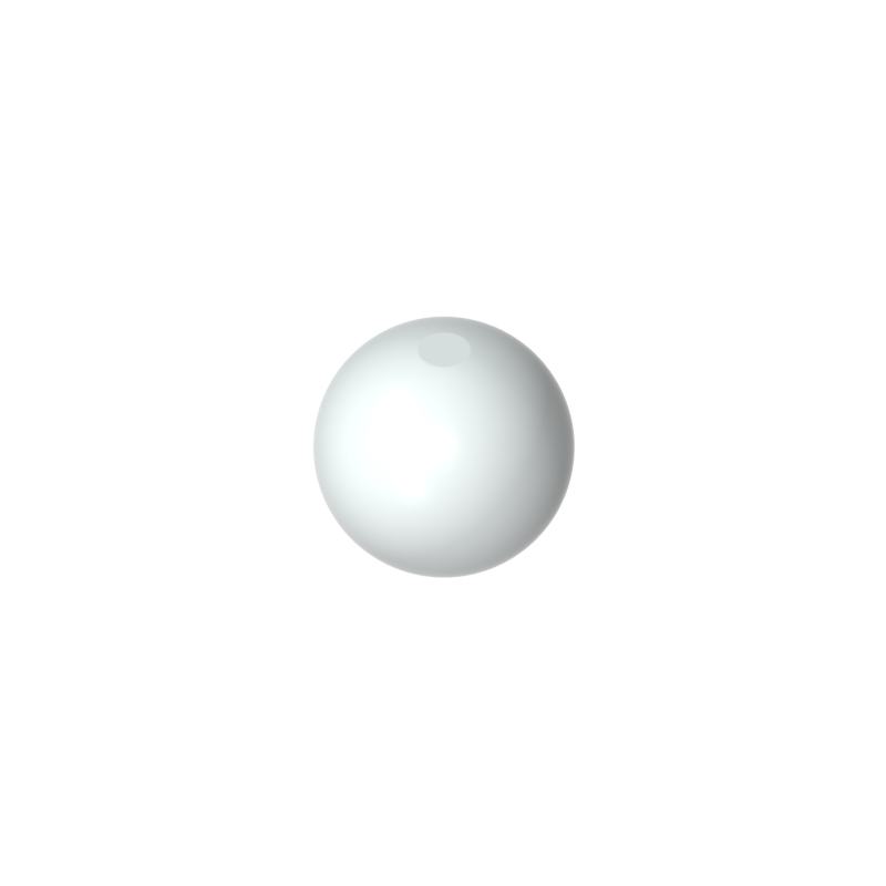 10.2mm Connecting Ball Steering Ball 32474