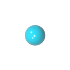 10.2mm Connecting Ball Steering Ball 32474