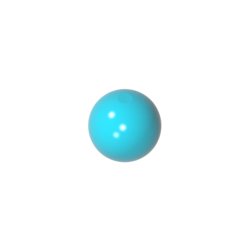 10.2mm Connecting Ball Steering Ball 32474