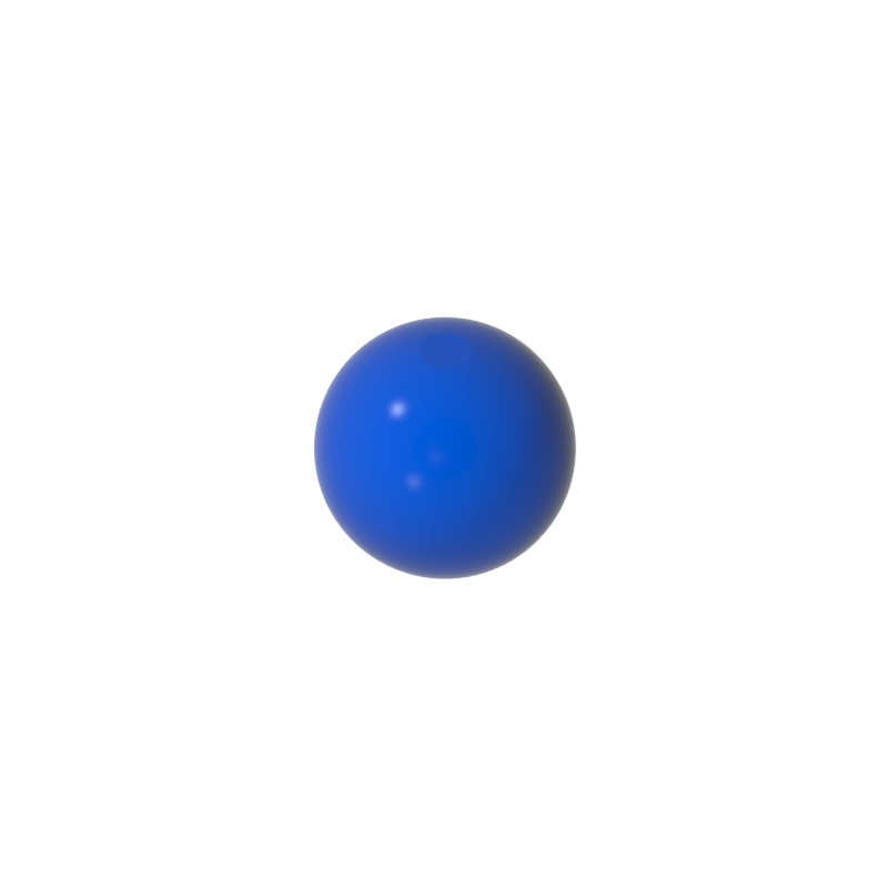 10.2mm Connecting Ball Steering Ball 32474