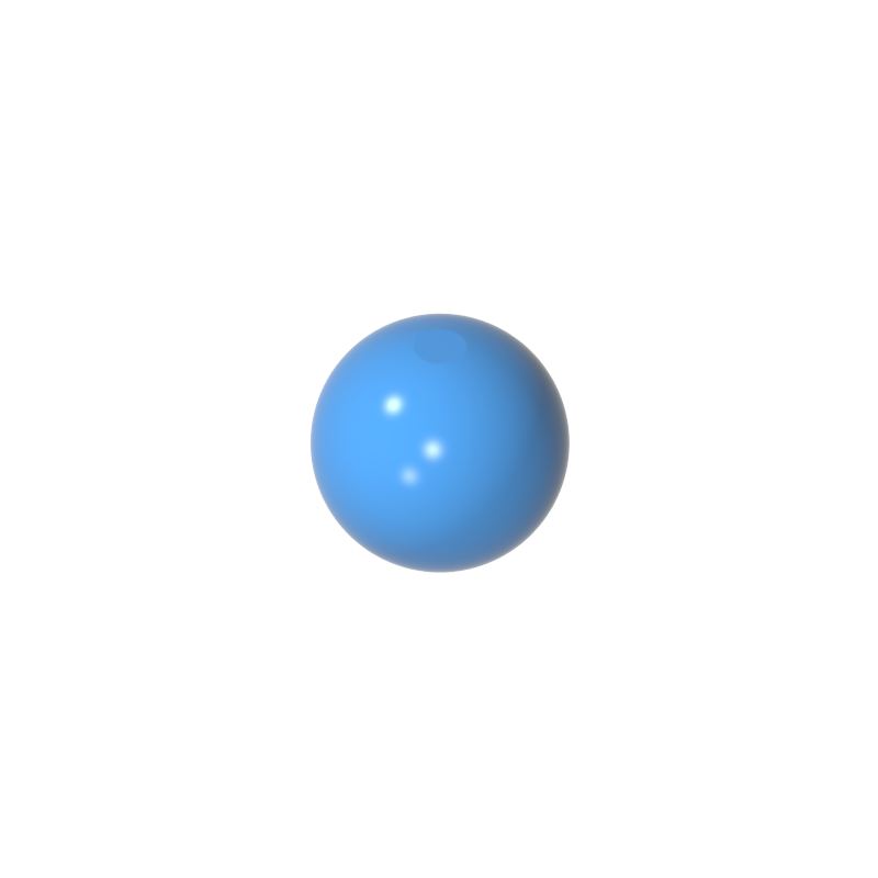 10.2mm Connecting Ball Steering Ball 32474