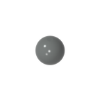 10.2mm Connecting Ball Steering Ball 32474