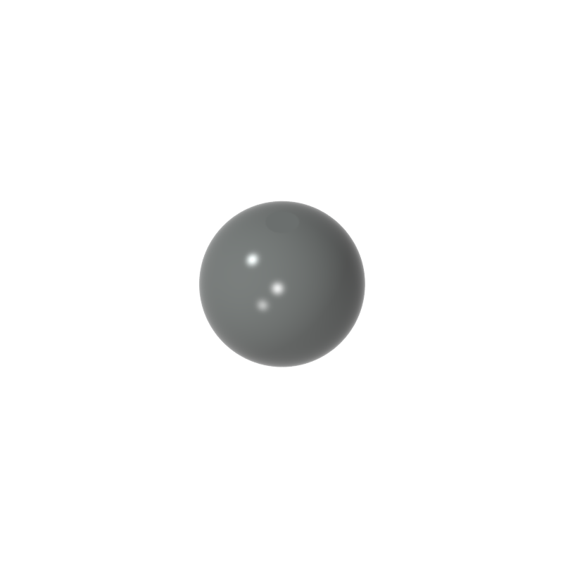 10.2mm Connecting Ball Steering Ball 32474