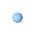 10.2mm Connecting Ball Steering Ball 32474