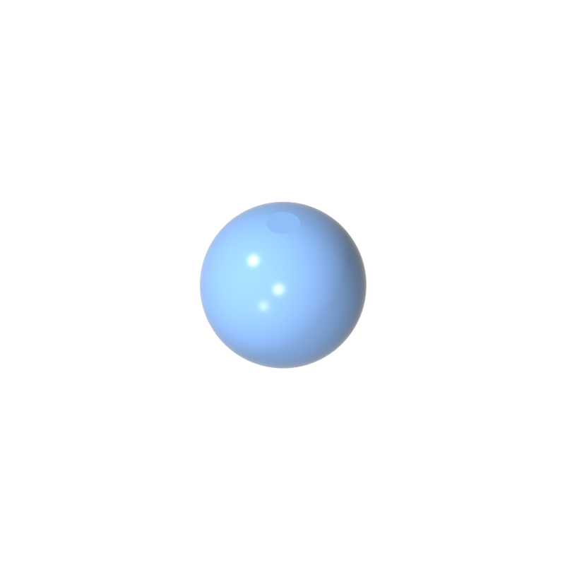 10.2mm Connecting Ball Steering Ball 32474