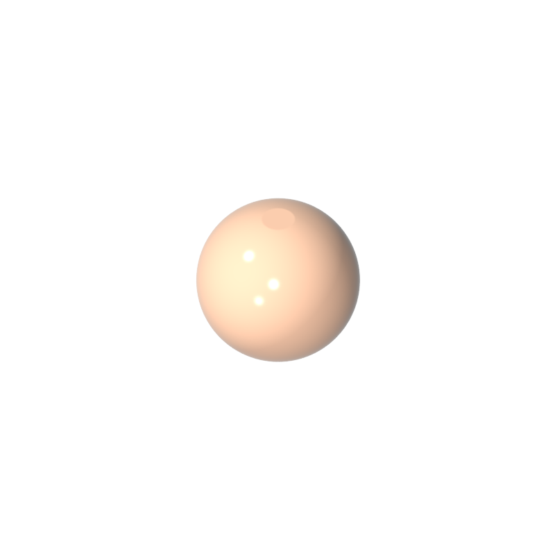 10.2mm Connecting Ball Steering Ball 32474