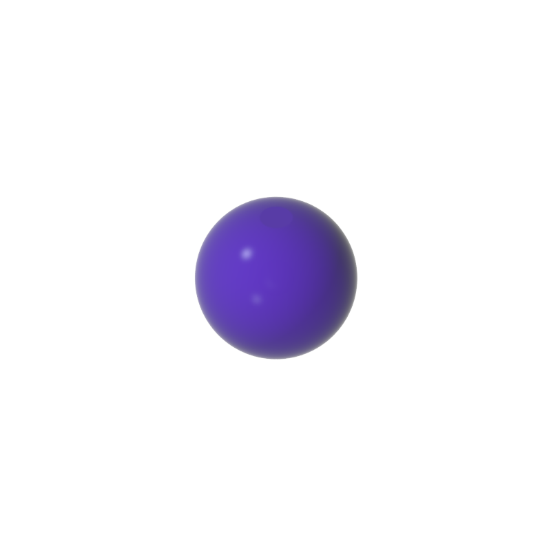 10.2mm Connecting Ball Steering Ball 32474