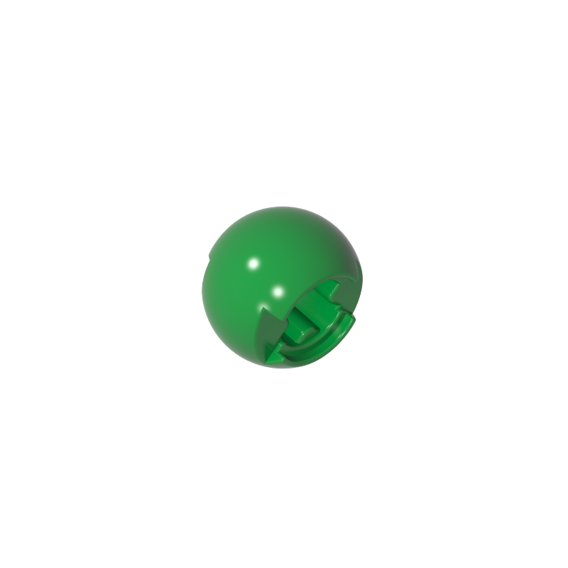 10.2mm Spherical Bushing 53585