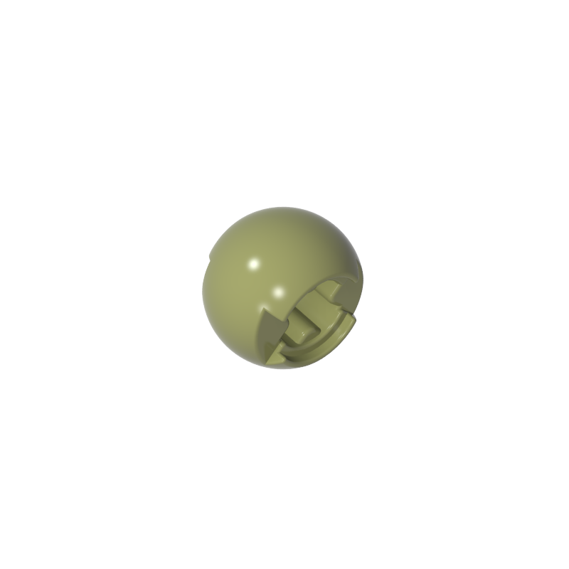 10.2mm Spherical Bushing 53585