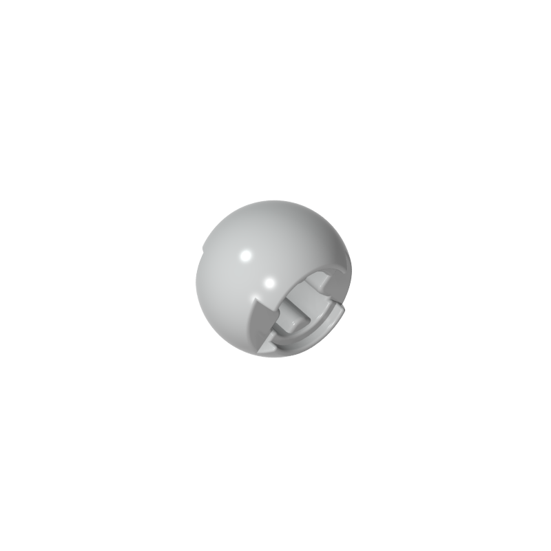 10.2mm Spherical Bushing 53585