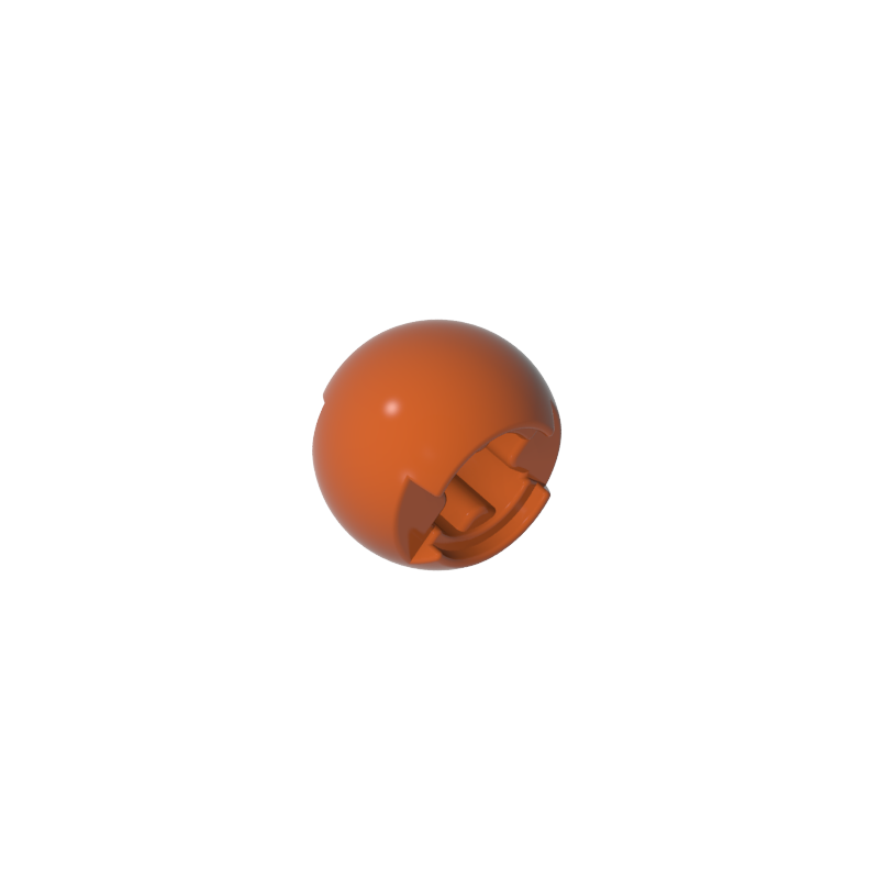 10.2mm Spherical Bushing 53585