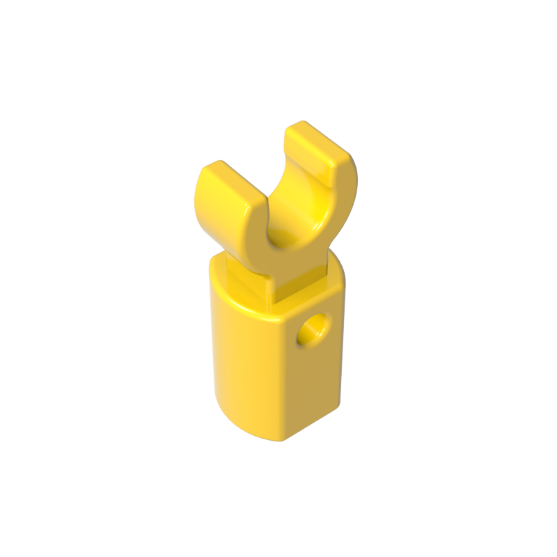 One-sided Clamp Connection 11090