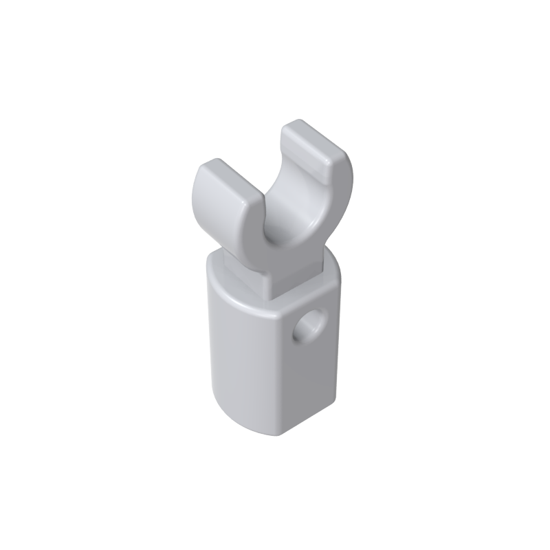 One-sided Clamp Connection 11090