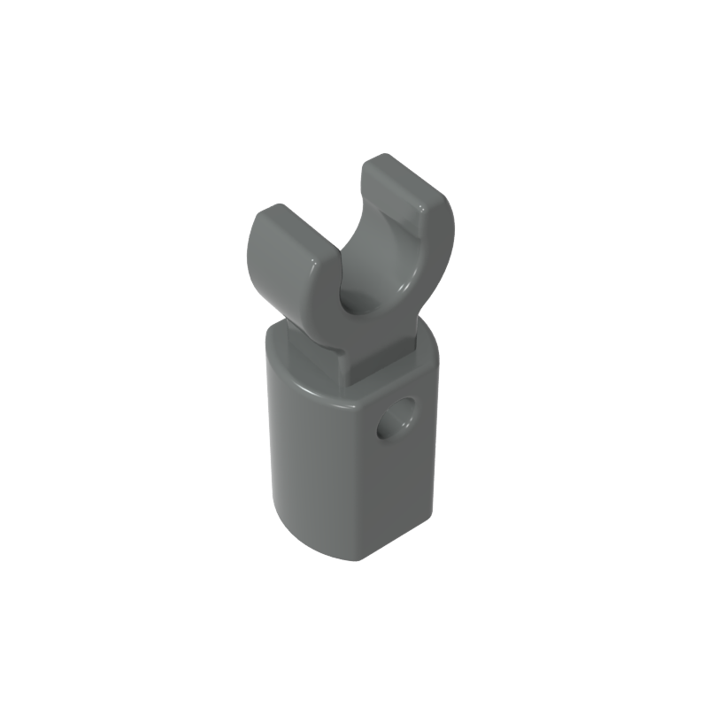 One-sided Clamp Connection 11090