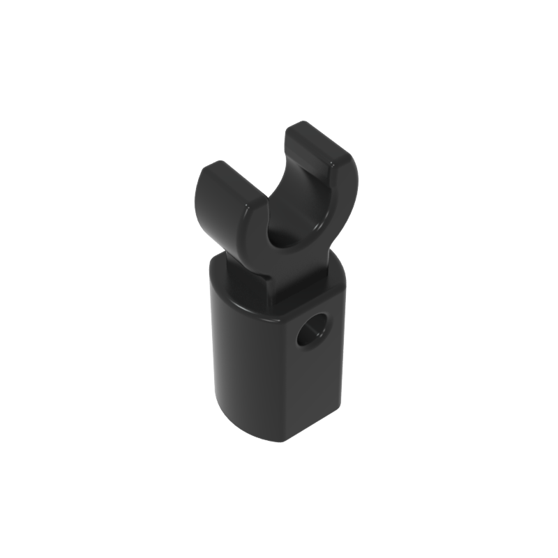 One-sided Clamp Connection 11090