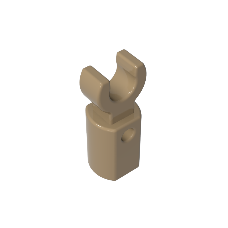 One-sided Clamp Connection 11090