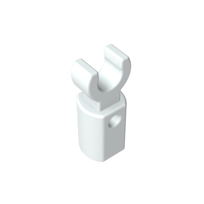 One-sided Clamp Connection 11090
