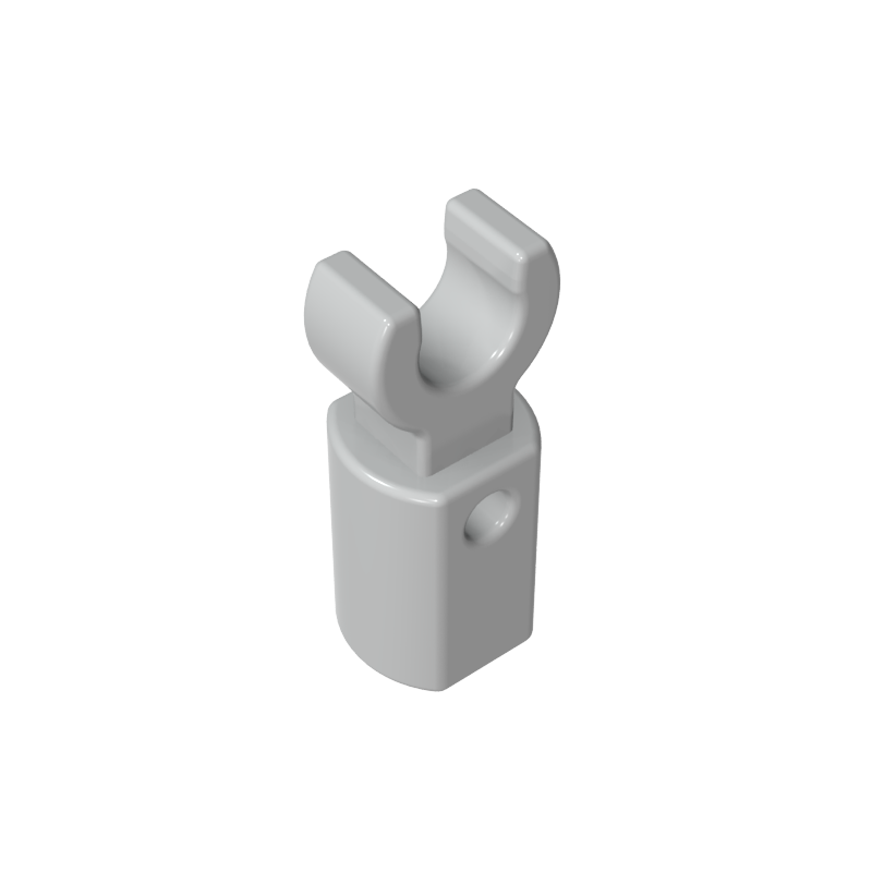 One-sided Clamp Connection 11090