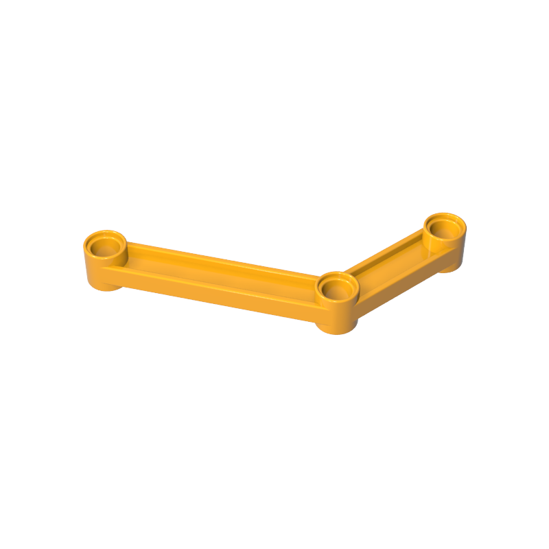 1x9 (4x6) Hard-wired Elbow With Holes 64451
