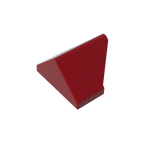 1x2 45° Double Side Slope Facing Tiles 3049b
